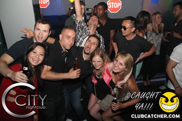 City nightclub photo 272 - July 4th, 2012