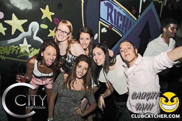 City nightclub photo 275 - July 4th, 2012