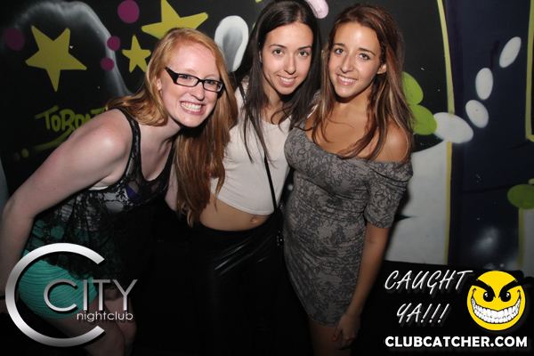 City nightclub photo 277 - July 4th, 2012