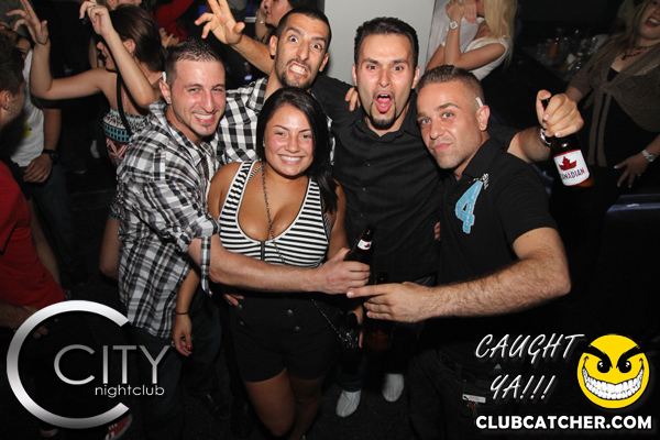 City nightclub photo 29 - July 4th, 2012