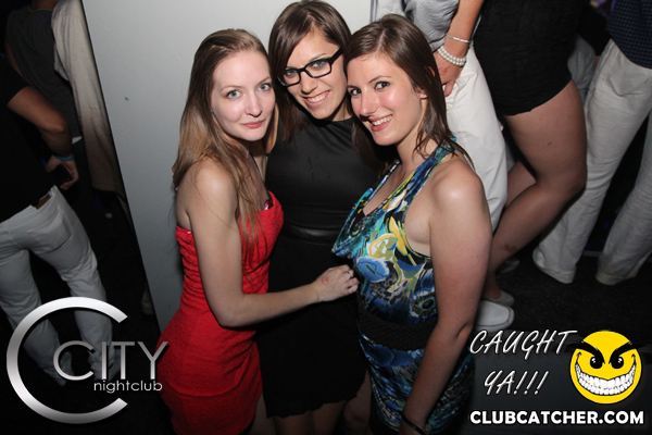 City nightclub photo 283 - July 4th, 2012