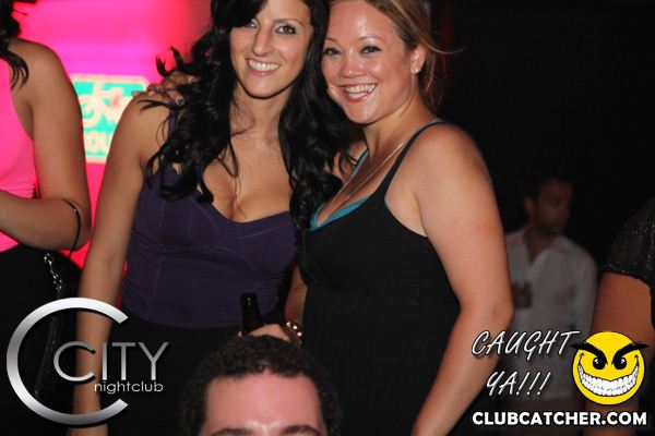 City nightclub photo 285 - July 4th, 2012