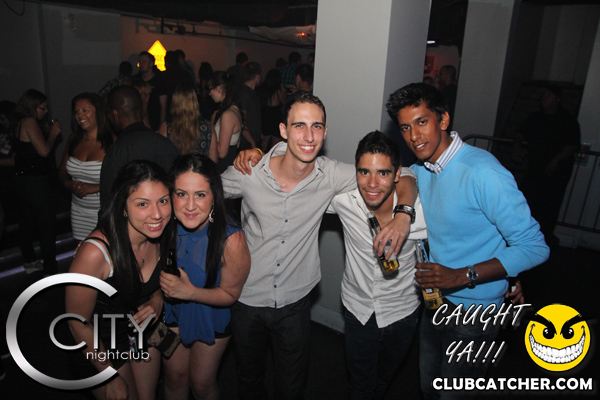 City nightclub photo 286 - July 4th, 2012