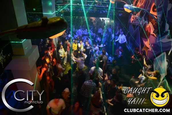 City nightclub photo 288 - July 4th, 2012