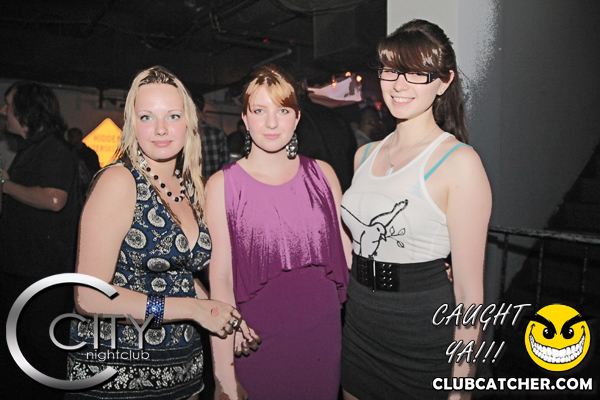 City nightclub photo 289 - July 4th, 2012