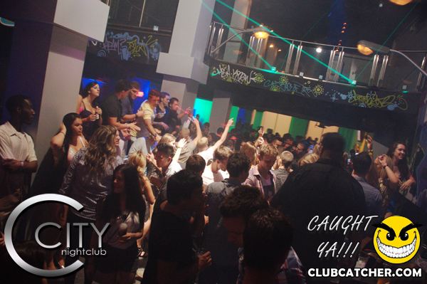 City nightclub photo 290 - July 4th, 2012