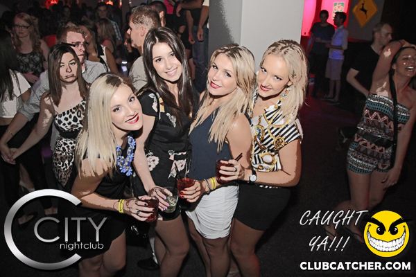 City nightclub photo 291 - July 4th, 2012