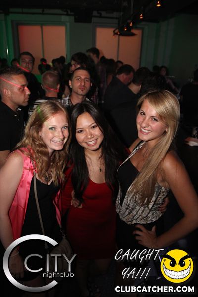 City nightclub photo 293 - July 4th, 2012