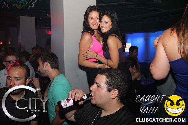 City nightclub photo 295 - July 4th, 2012