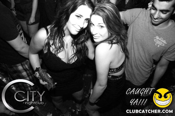 City nightclub photo 300 - July 4th, 2012