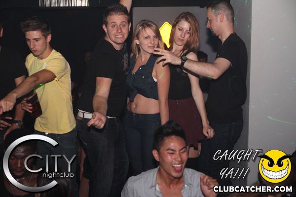 City nightclub photo 303 - July 4th, 2012