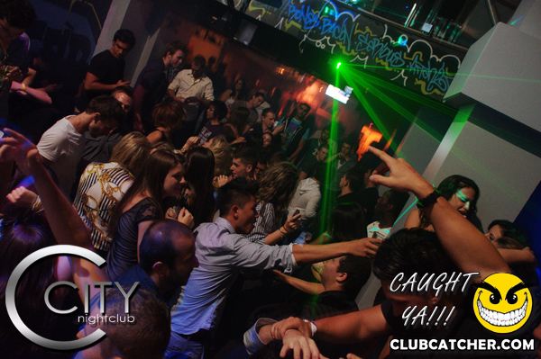 City nightclub photo 323 - July 4th, 2012