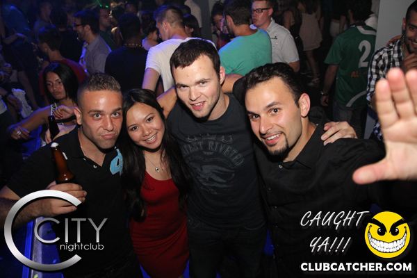 City nightclub photo 325 - July 4th, 2012