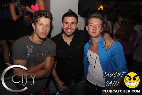 City nightclub photo 328 - July 4th, 2012