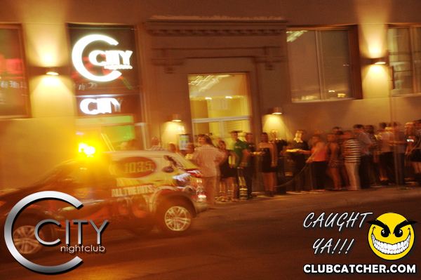 City nightclub photo 331 - July 4th, 2012