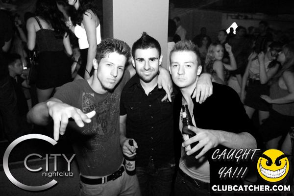 City nightclub photo 333 - July 4th, 2012