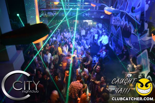 City nightclub photo 335 - July 4th, 2012