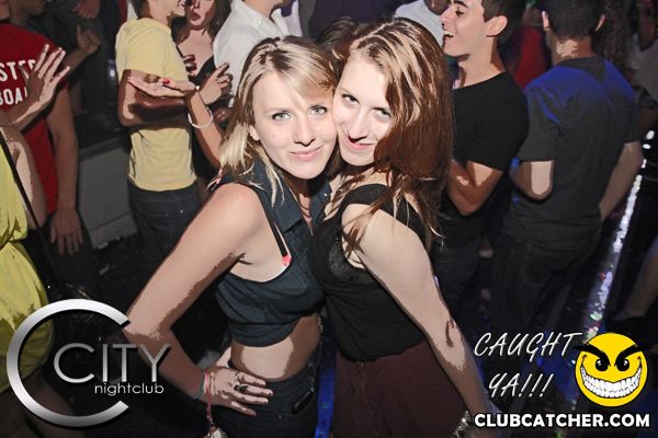 City nightclub photo 338 - July 4th, 2012