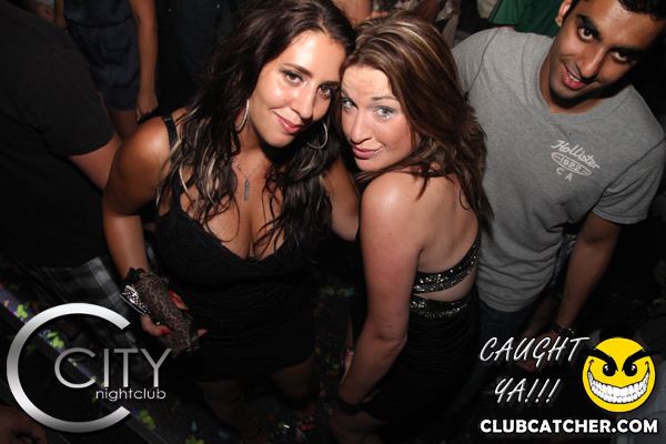 City nightclub photo 35 - July 4th, 2012