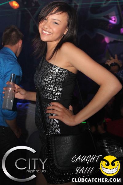 City nightclub photo 36 - July 4th, 2012