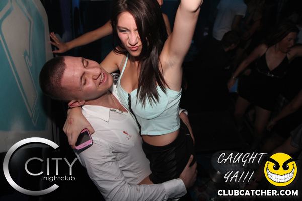 City nightclub photo 358 - July 4th, 2012