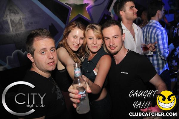 City nightclub photo 37 - July 4th, 2012