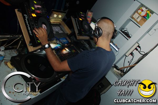 City nightclub photo 363 - July 4th, 2012