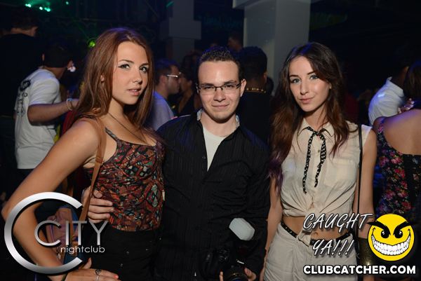 City nightclub photo 40 - July 4th, 2012