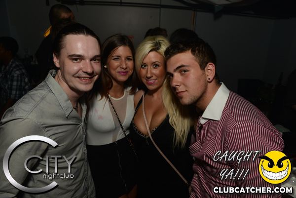 City nightclub photo 41 - July 4th, 2012