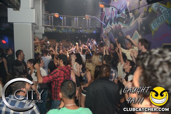City nightclub photo 43 - July 4th, 2012