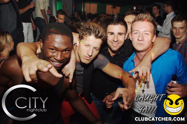 City nightclub photo 479 - July 4th, 2012