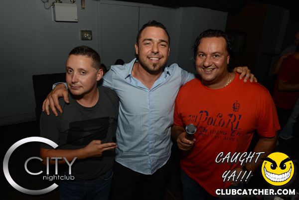 City nightclub photo 51 - July 4th, 2012