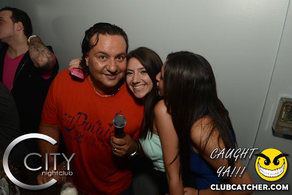 City nightclub photo 53 - July 4th, 2012