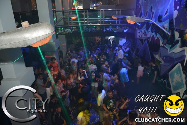 City nightclub photo 55 - July 4th, 2012