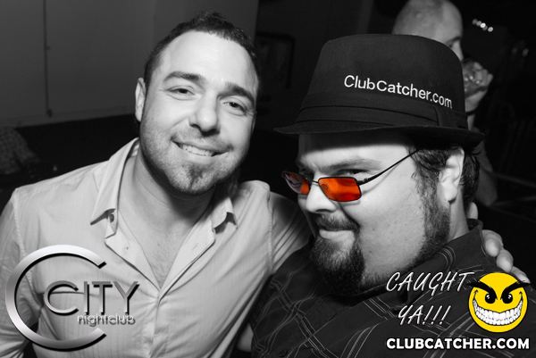 City nightclub photo 66 - July 4th, 2012