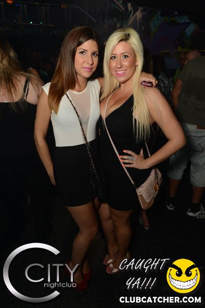 City nightclub photo 67 - July 4th, 2012