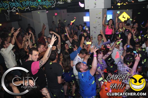 City nightclub photo 73 - July 4th, 2012