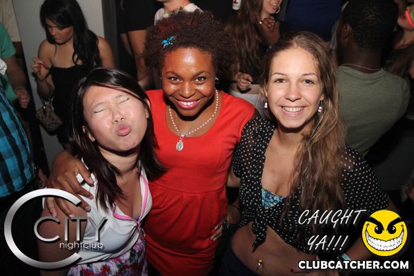 City nightclub photo 74 - July 4th, 2012