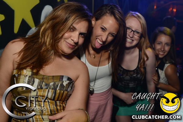 City nightclub photo 77 - July 4th, 2012