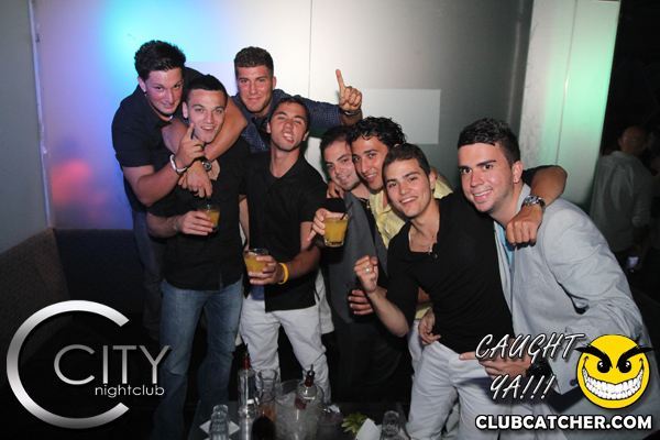 City nightclub photo 78 - July 4th, 2012