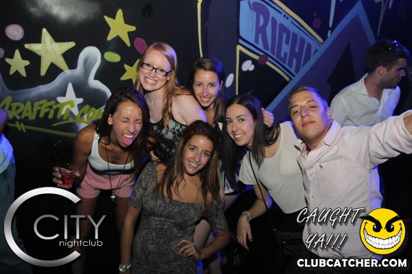 City nightclub photo 79 - July 4th, 2012