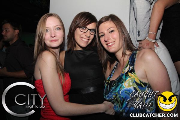 City nightclub photo 81 - July 4th, 2012