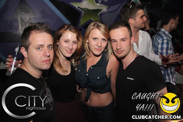 City nightclub photo 85 - July 4th, 2012