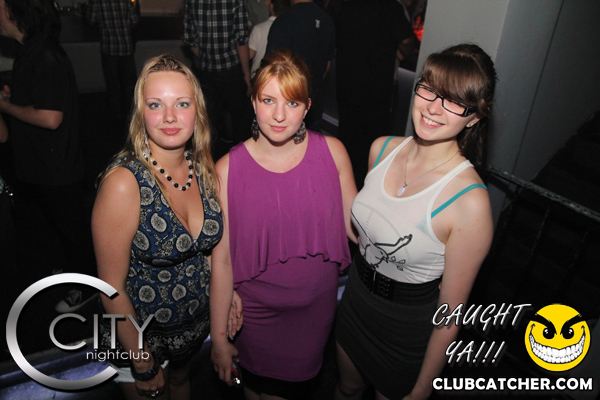 City nightclub photo 87 - July 4th, 2012