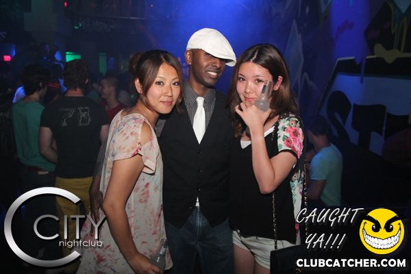 City nightclub photo 89 - July 4th, 2012