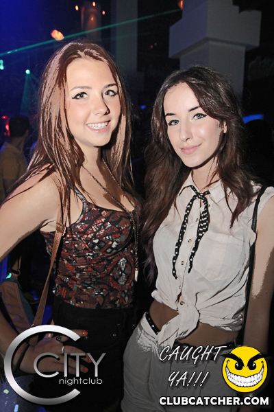 City nightclub photo 92 - July 4th, 2012