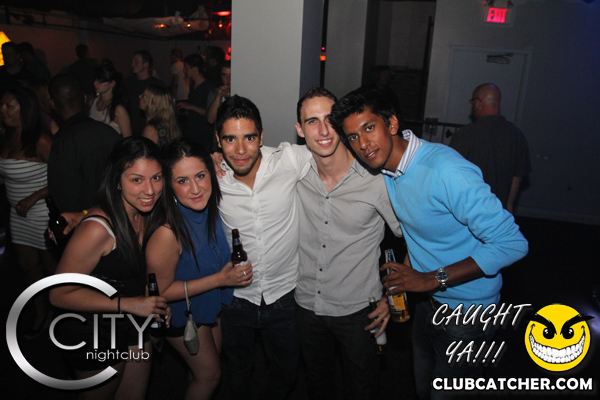 City nightclub photo 93 - July 4th, 2012