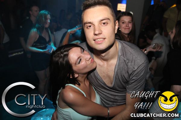 City nightclub photo 96 - July 4th, 2012