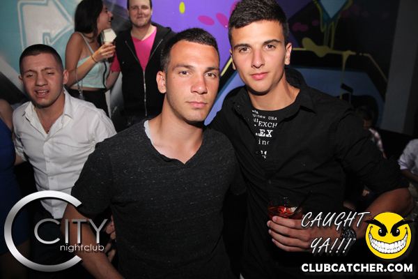 City nightclub photo 100 - July 4th, 2012