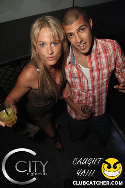 City nightclub photo 101 - July 7th, 2012